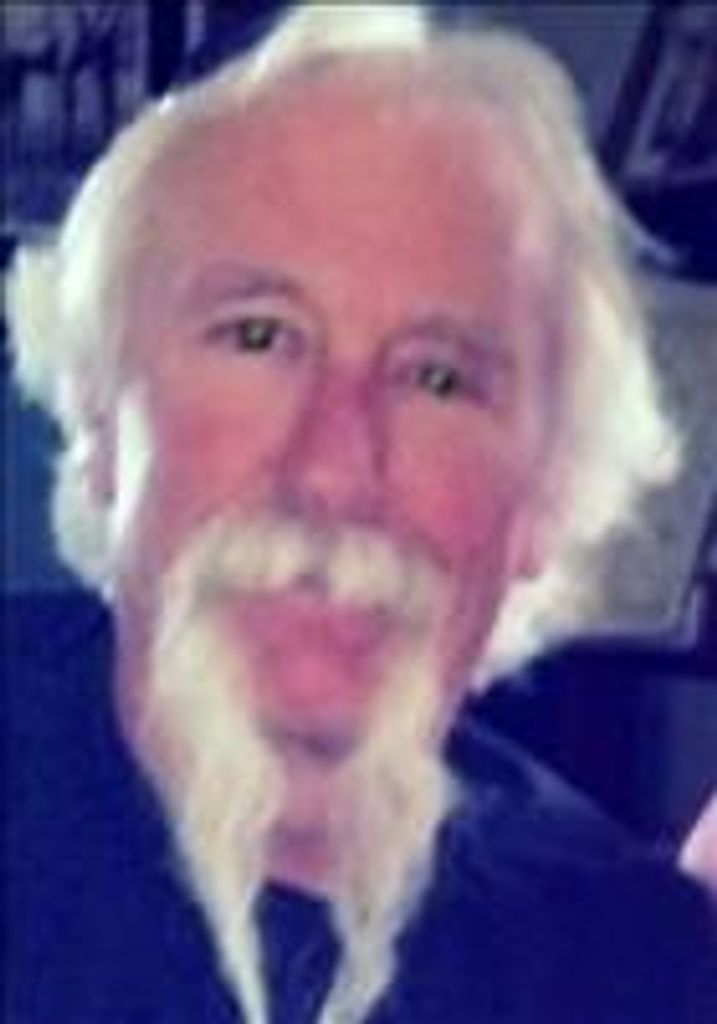 Steven Lloyd Tinker