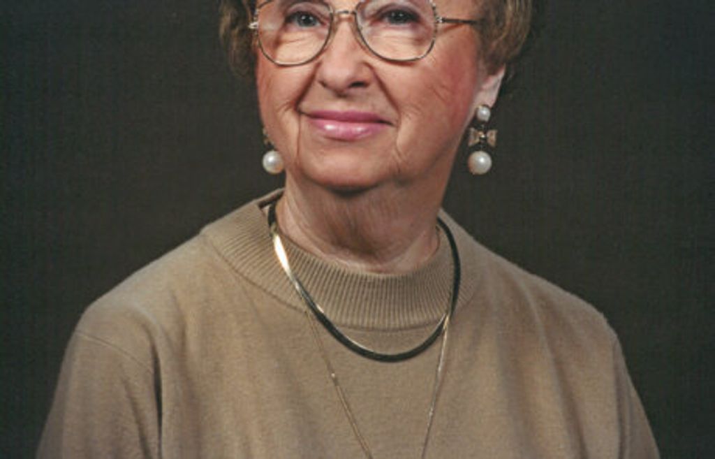 Della Mae Jungers