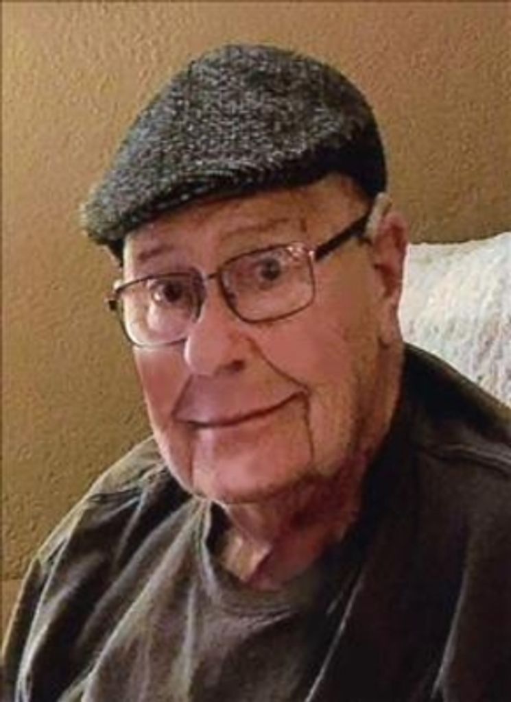 John "Papa" E. Scharf Jr. Profile Photo