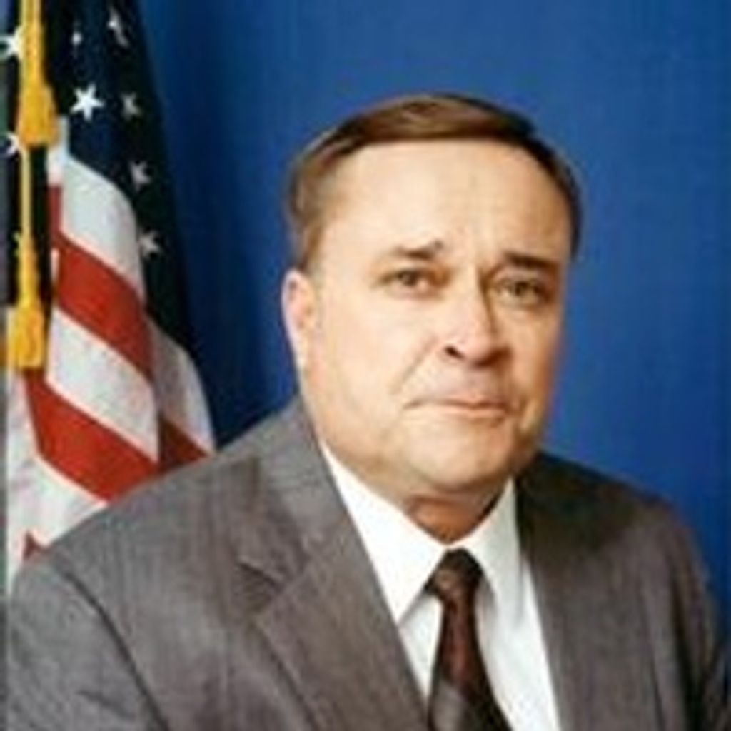 Fred Stofer
