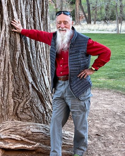 Harry Murray Profile Photo