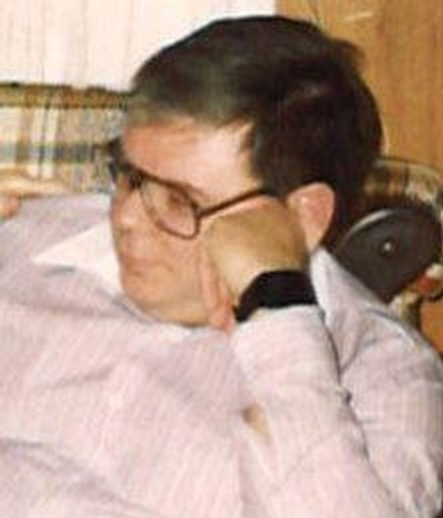 William "Bill" Fancher Profile Photo