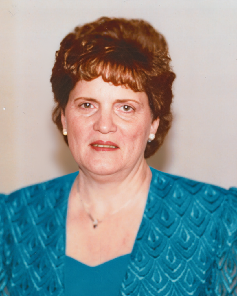 Antoinette Corrado Profile Photo