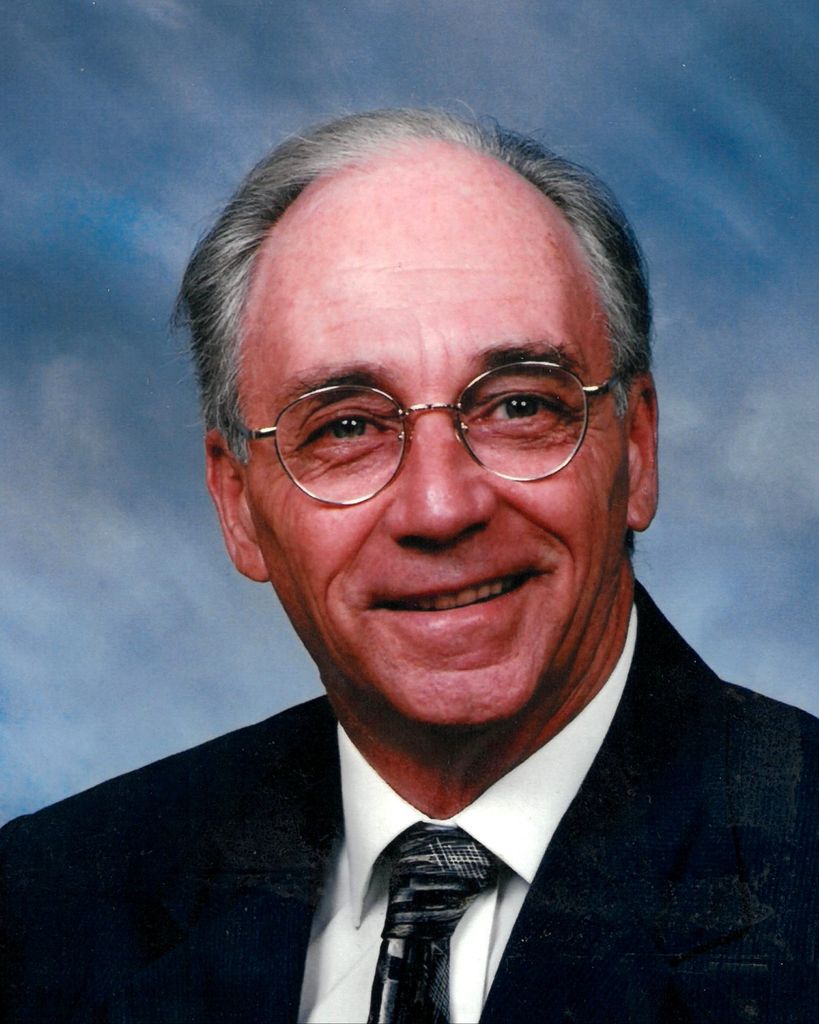 Alton H. Piester