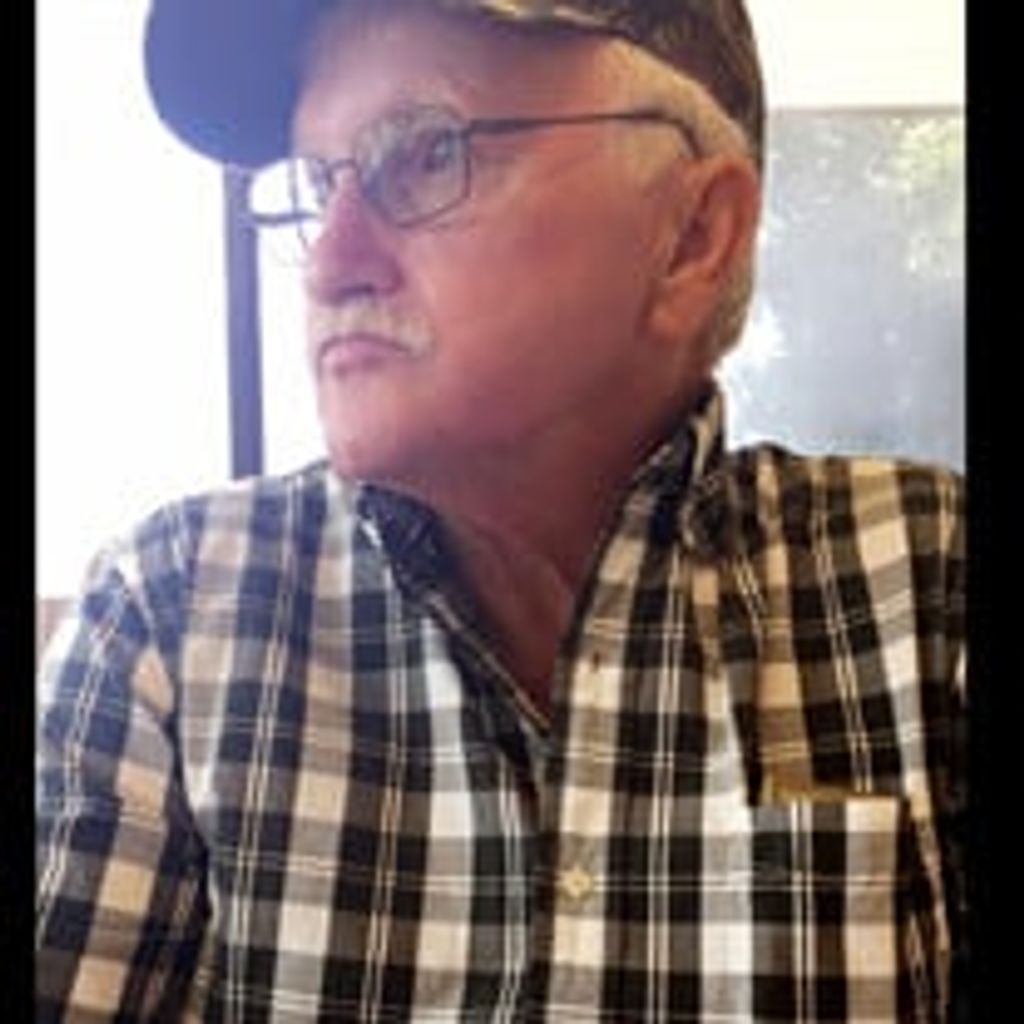 Mr. Thomas Earl Morris Sr.