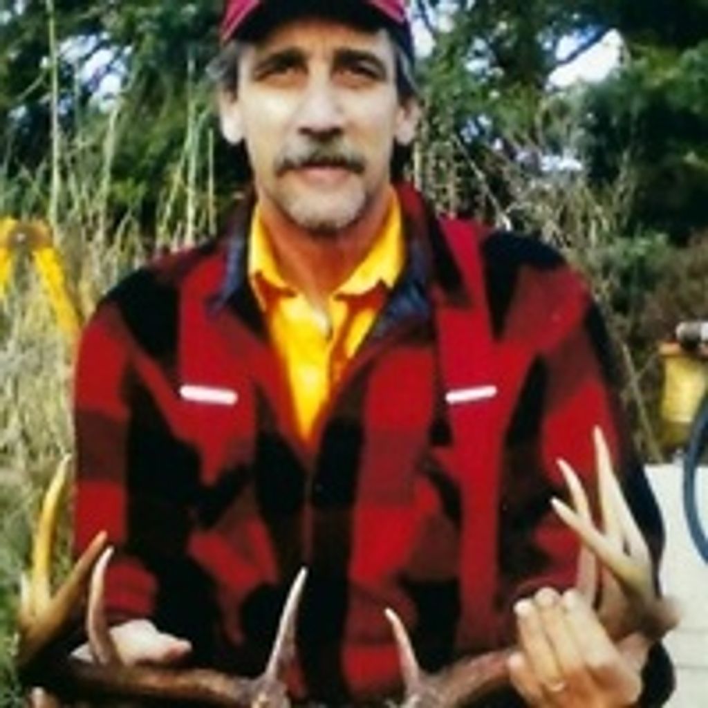 Philip T. McGuire