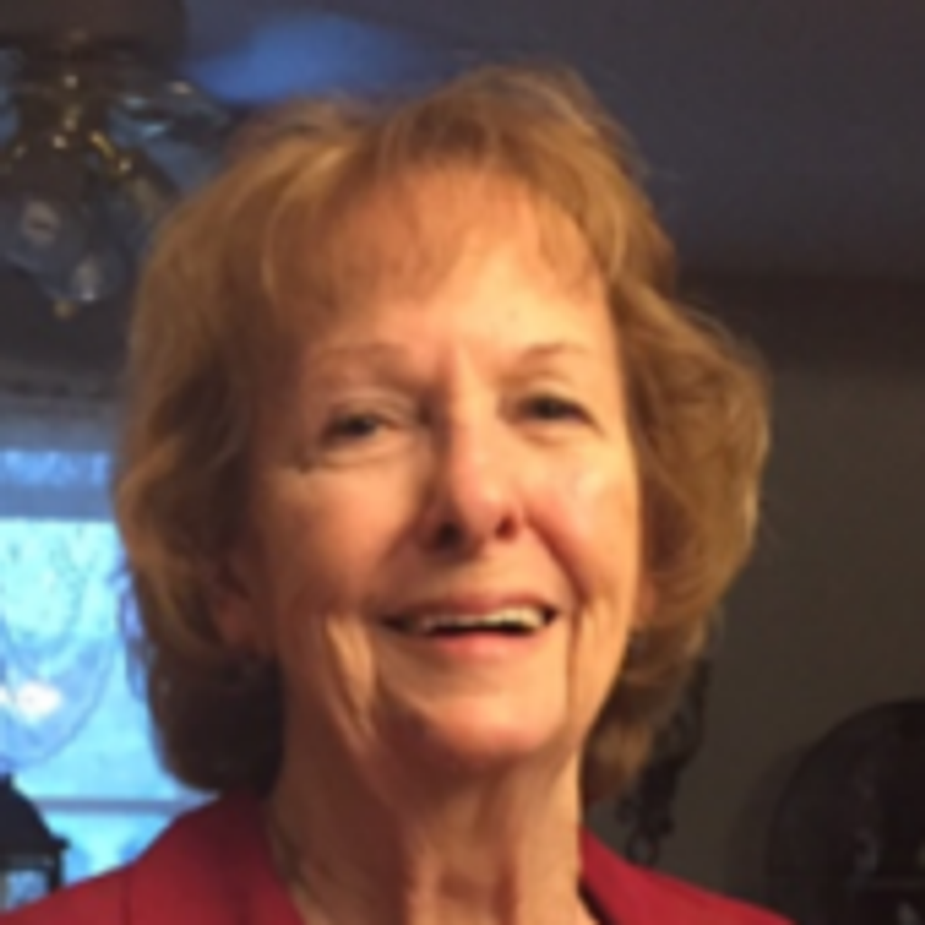 Patricia J. Hart