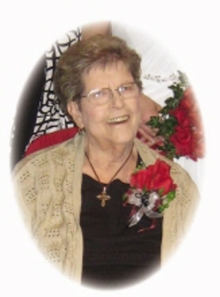 Delores Jean "Jean" Kroeger