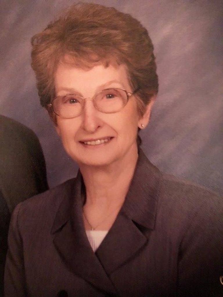 Martha June Trull Fletcher Profile Photo