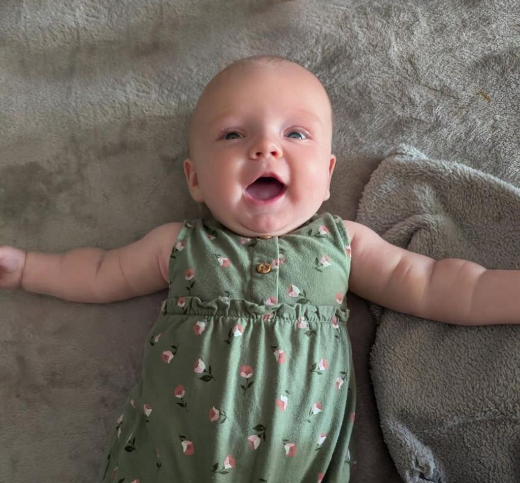 Amelia Mae Voichoski Profile Photo