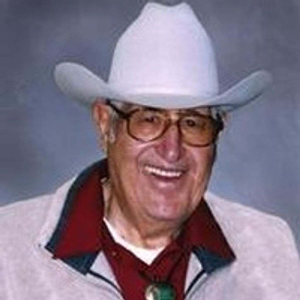 Frank A. Garcia