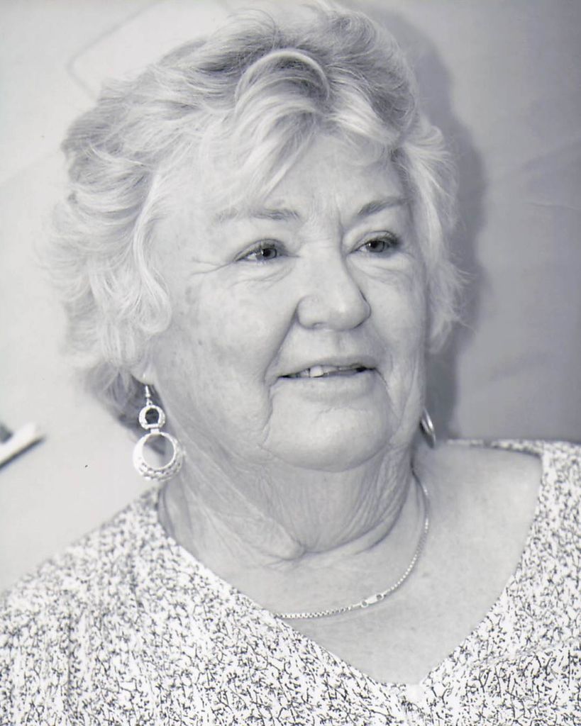 Frances Jane Buscha Gray Profile Photo