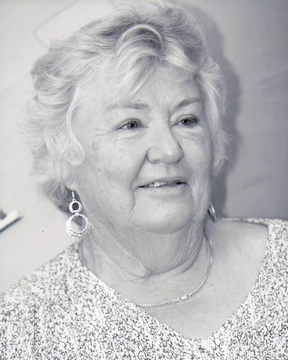 Frances Jane Buscha Gray's obituary image