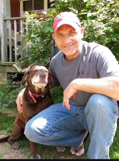 Larry Alan Romine Ii Profile Photo