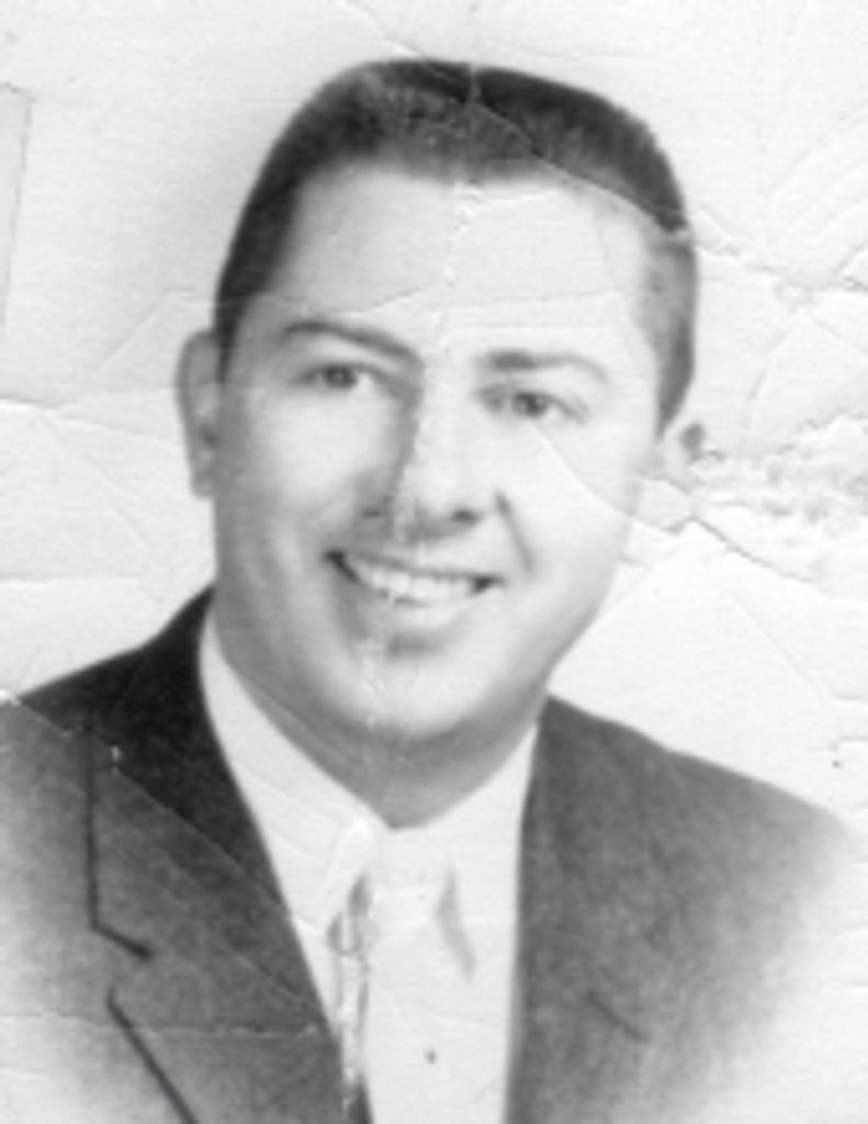 Gilbert Bruckmueller