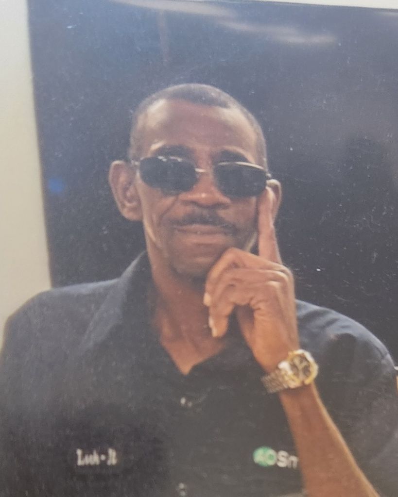 Willie James Campbell