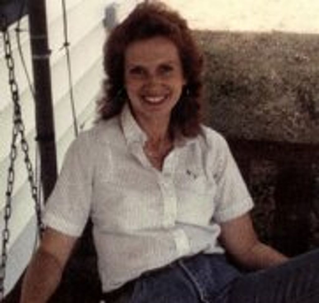 Brenda Joyce Fralic