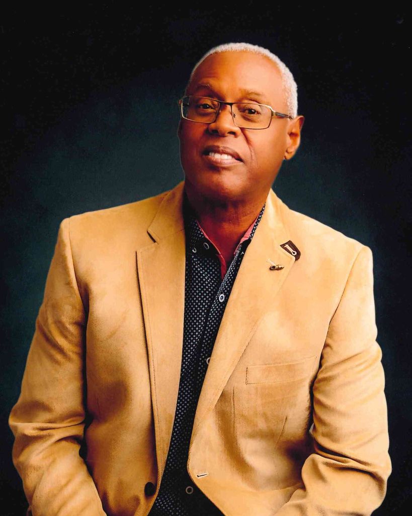 Michael L. Crumpton Profile Photo