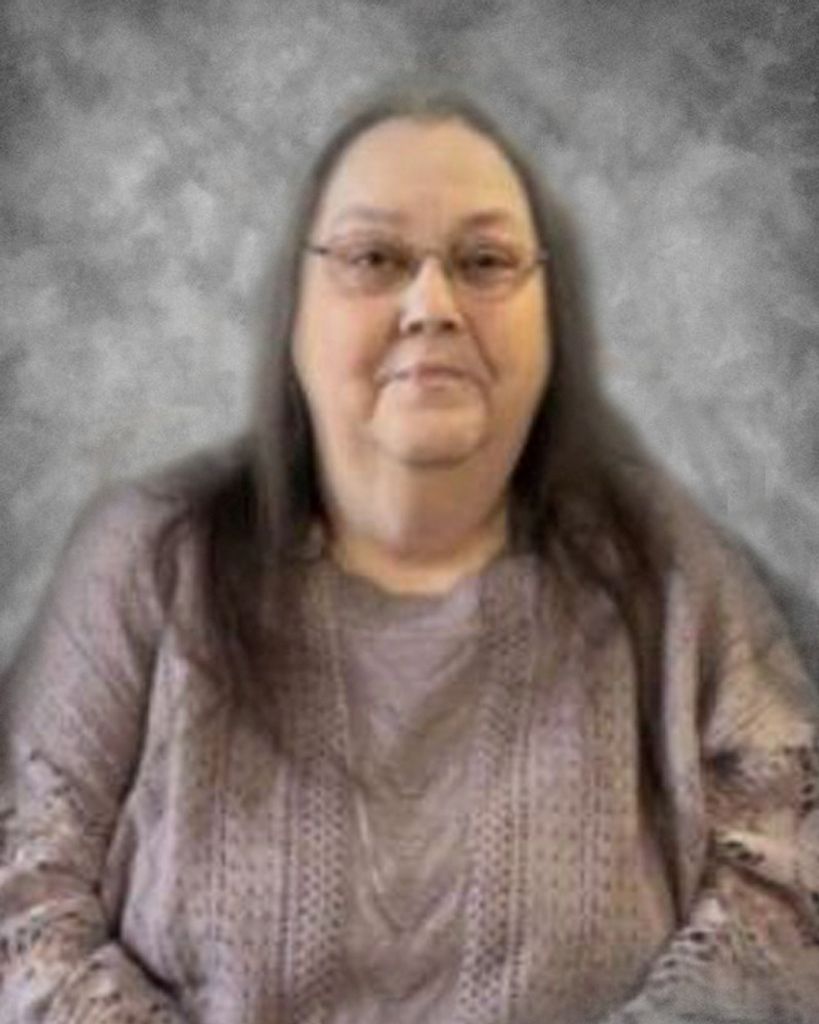 Connie Ann Stuart