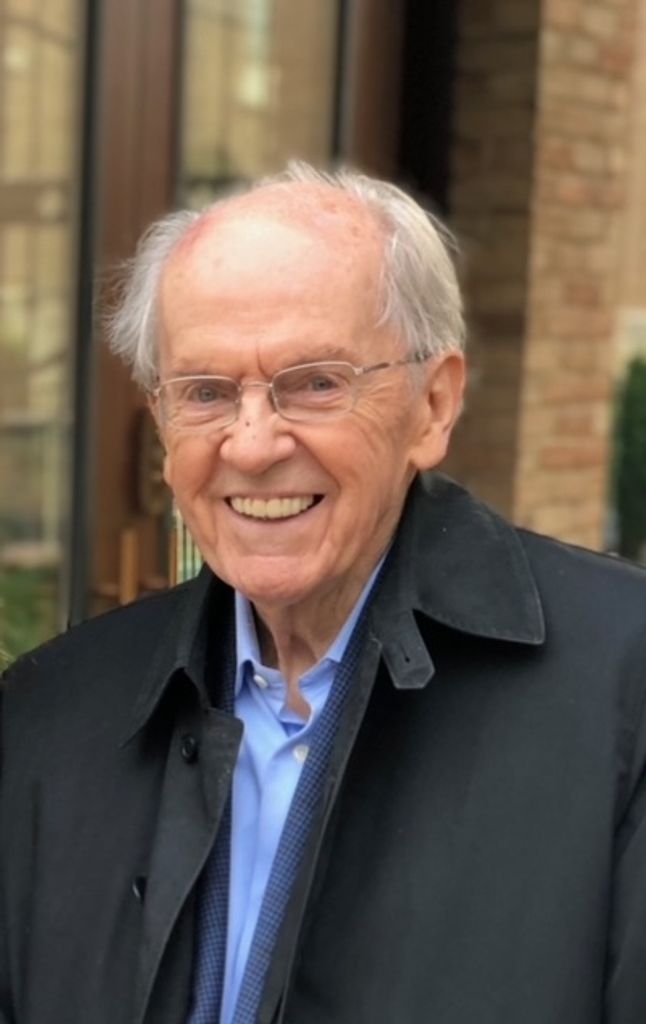 Edward X. Clinton, Sr. Profile Photo