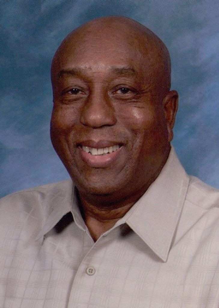 Msg (Retired) Oatis Sanders