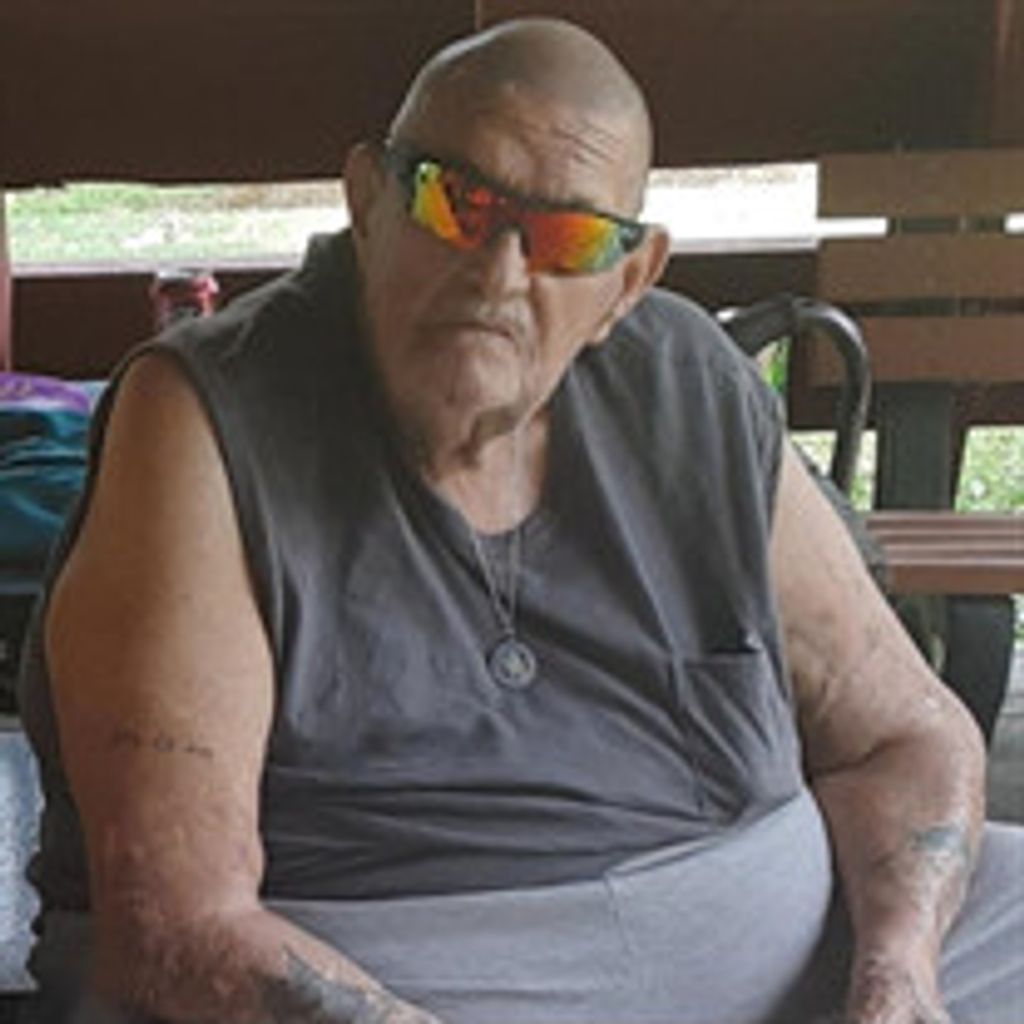 Raymond Clanton