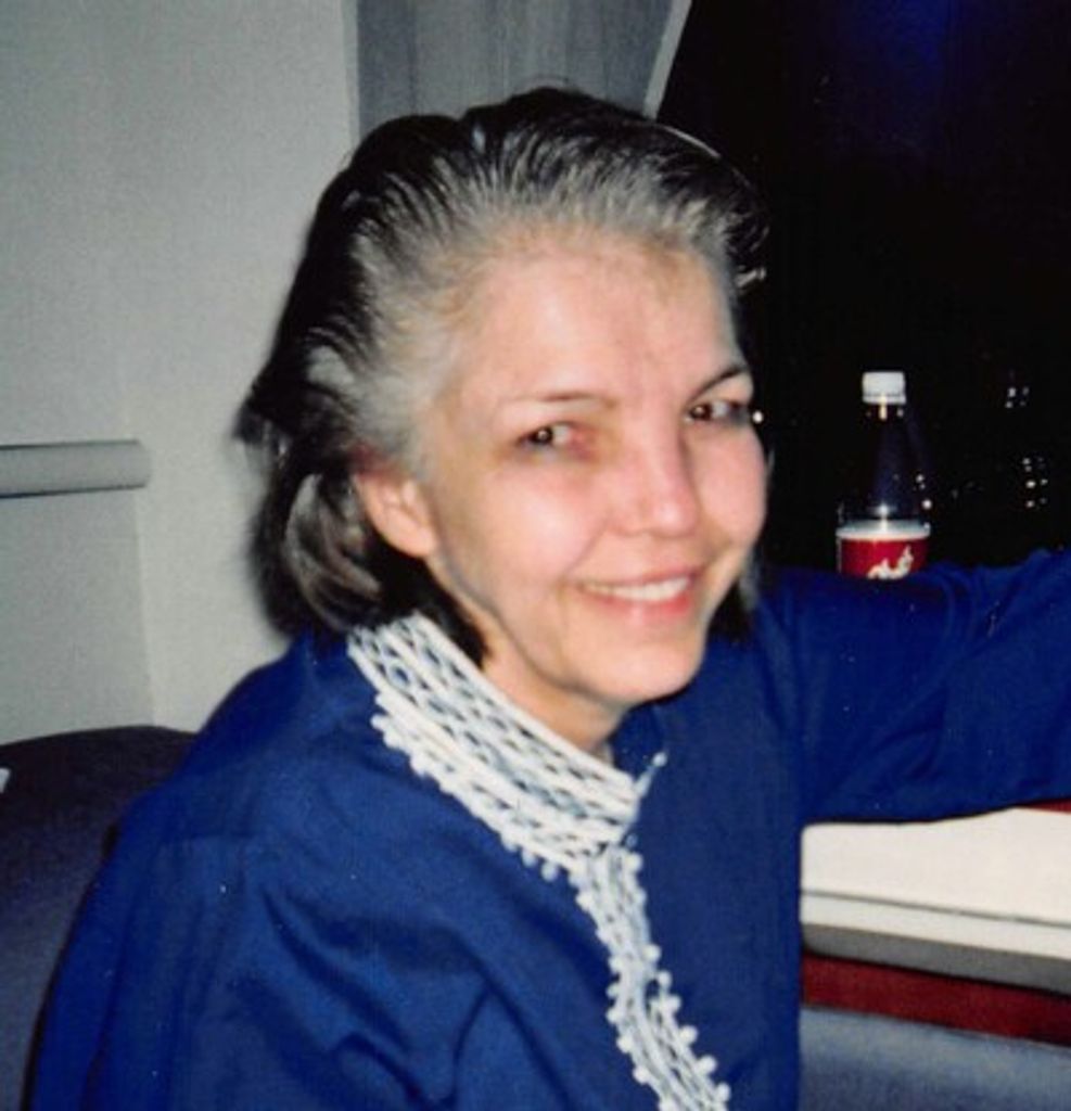 Velma Marie Canada Profile Photo