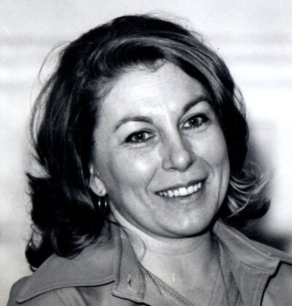 Mary Winslow Stephano Profile Photo