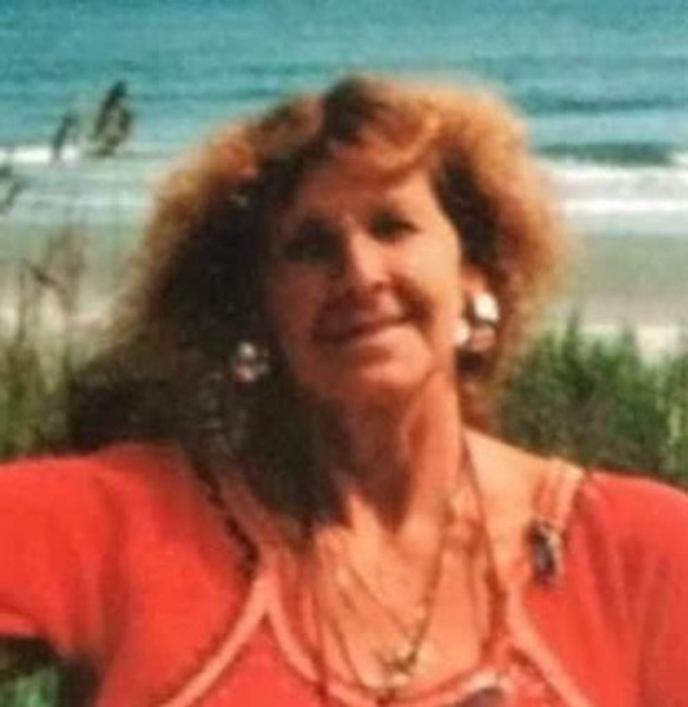 Patricia Ann Gonzalez Profile Photo