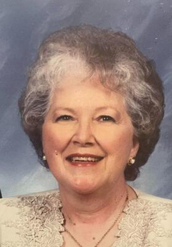 Jean Evelyn Houston Profile Photo