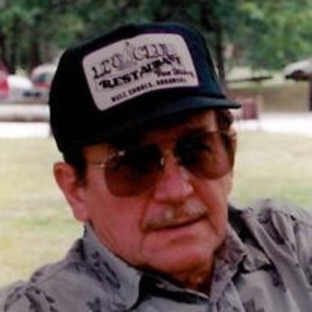 Robert Frederick Fox