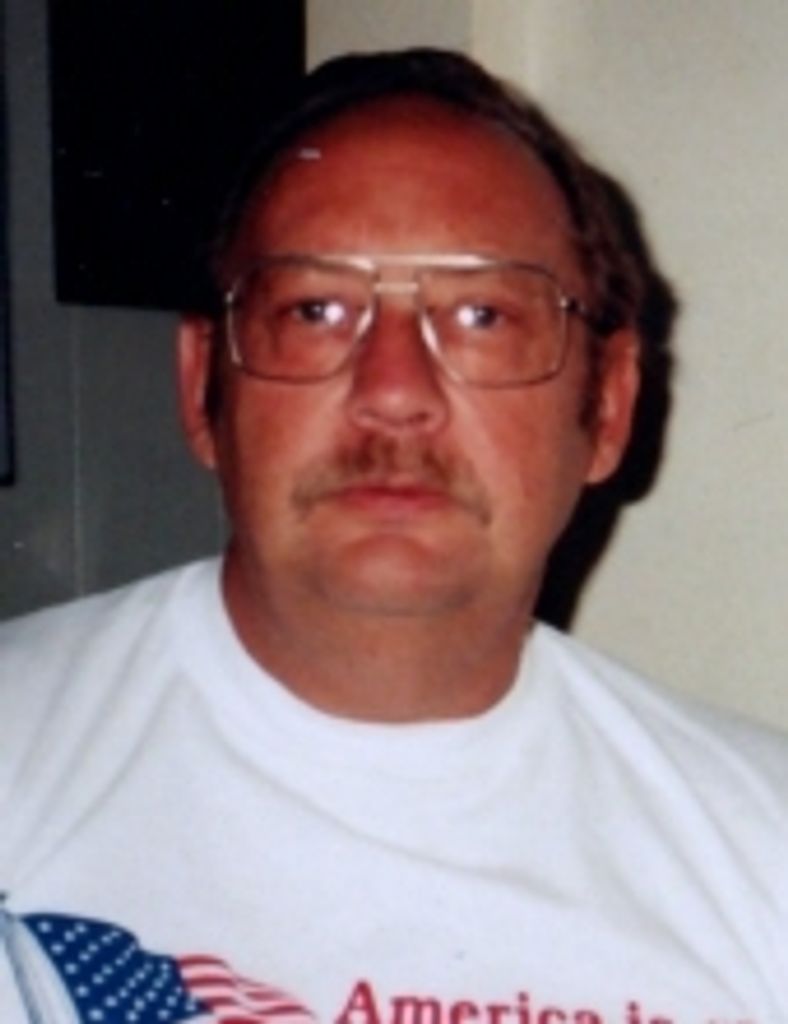 Ronald Paulson