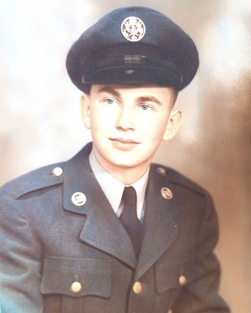 Vernon Leroy Duff Profile Photo