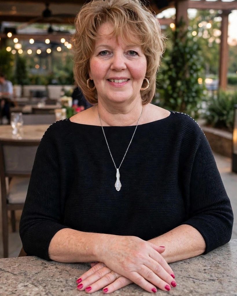 Lorna Jean Peterson Profile Photo