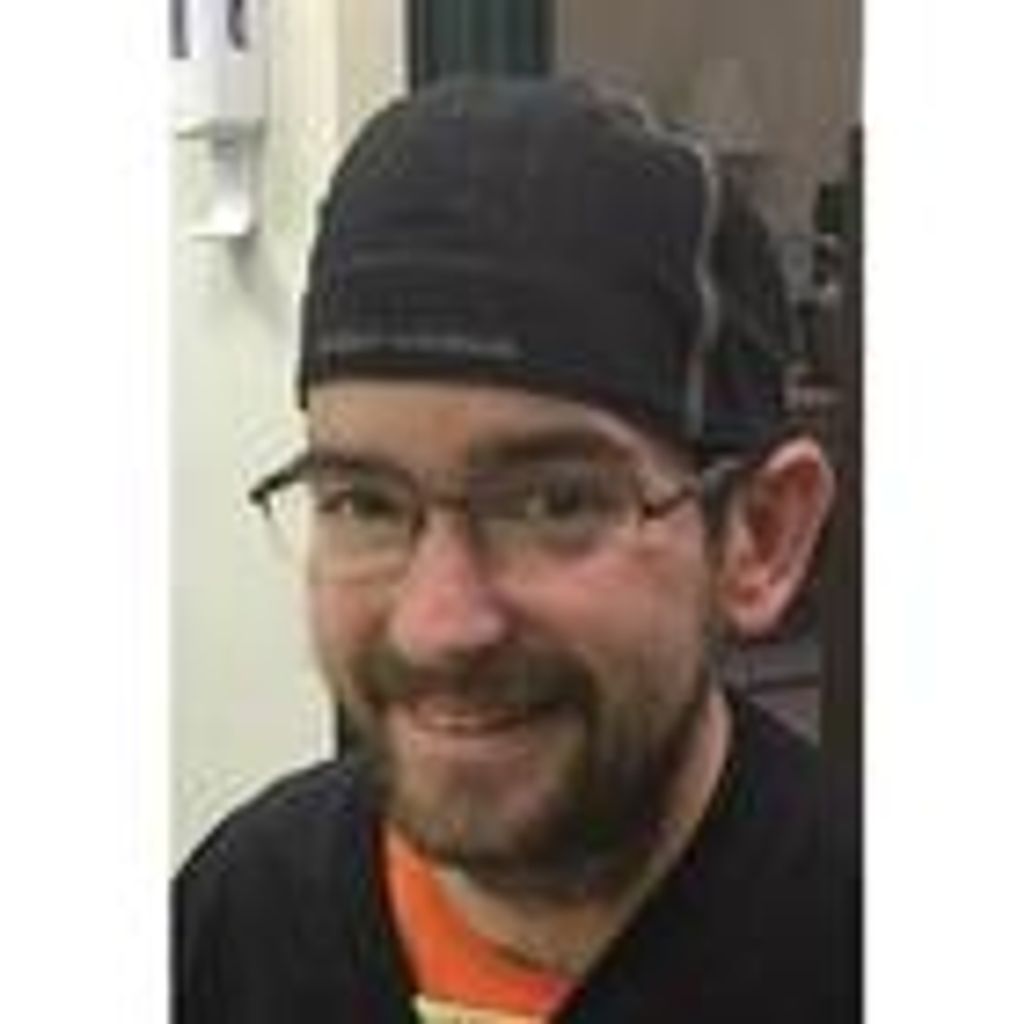 Jason Robert Ulrich