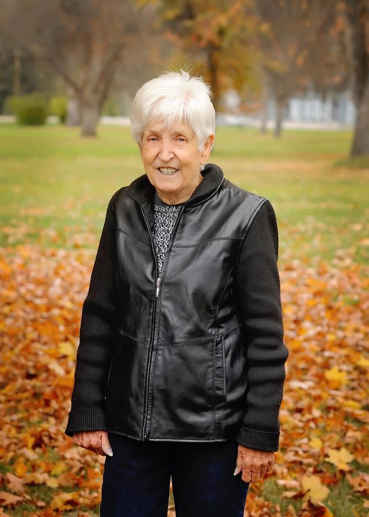 Cheryl Janet Sargent Hopkins