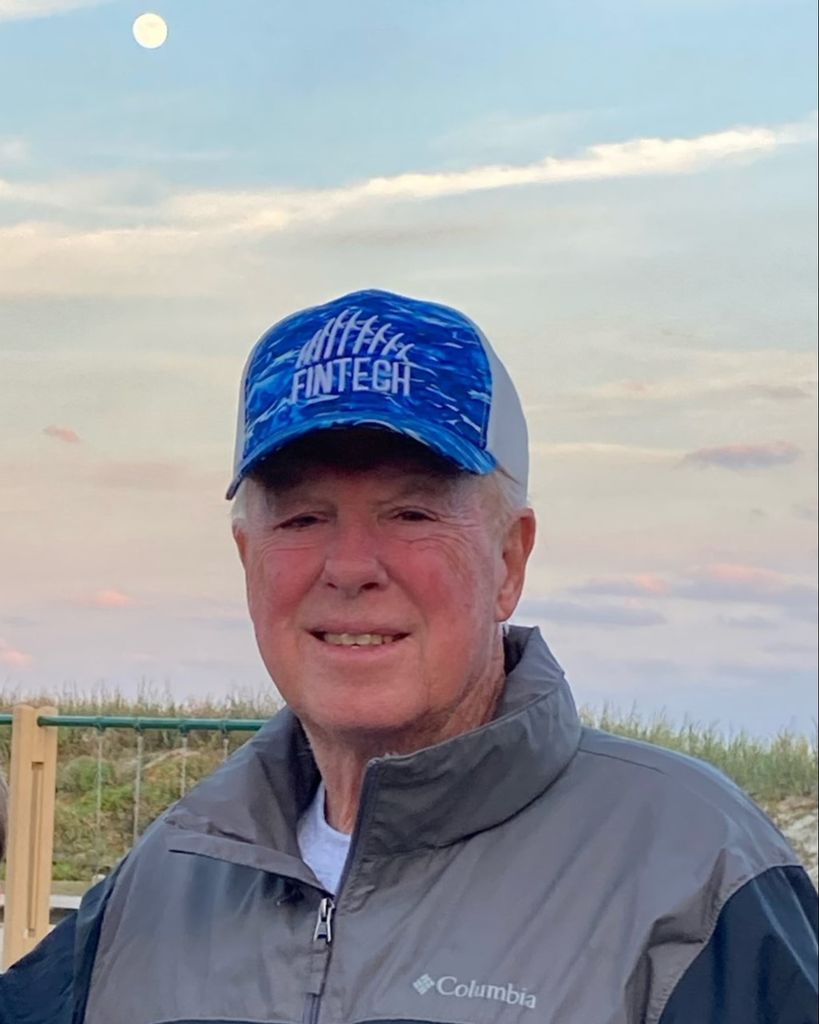 Charles "Gene" Eugene Finney Profile Photo