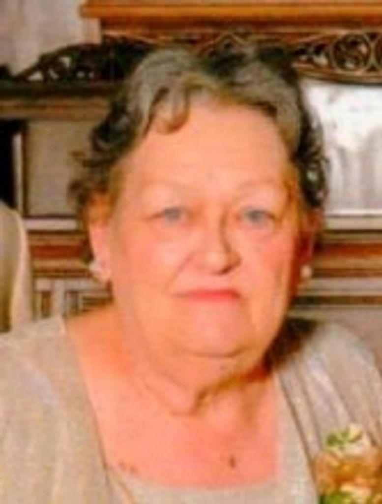 Darla June Brumley