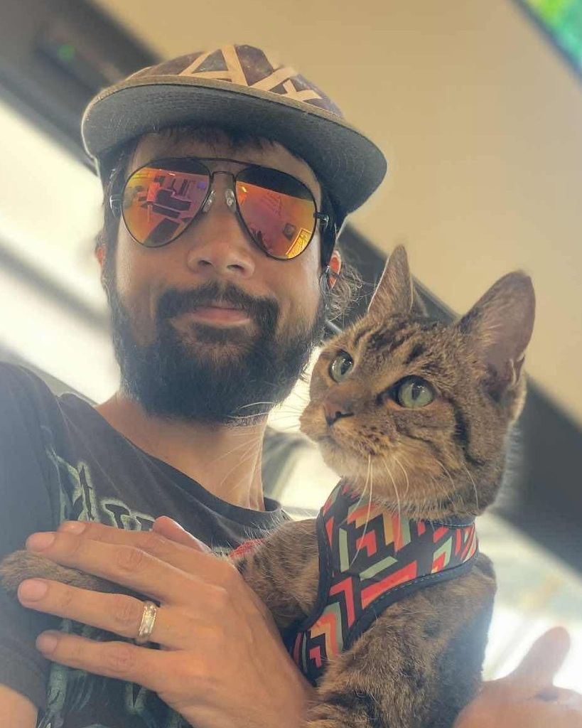 Michael Paul Belbot Profile Photo