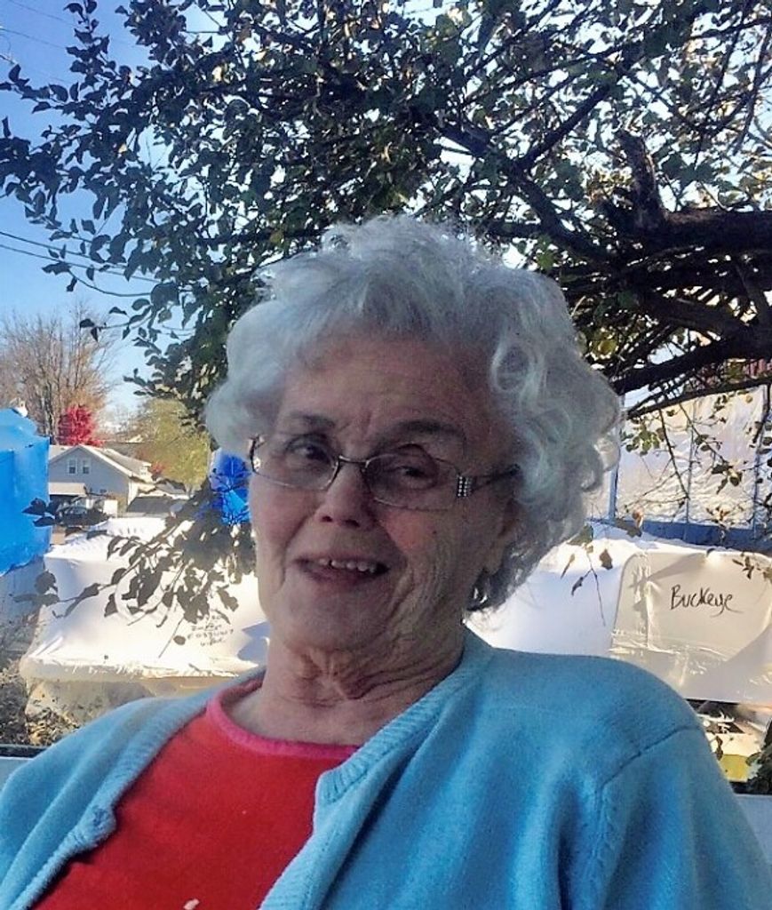 Marilyn Weldon Pierce