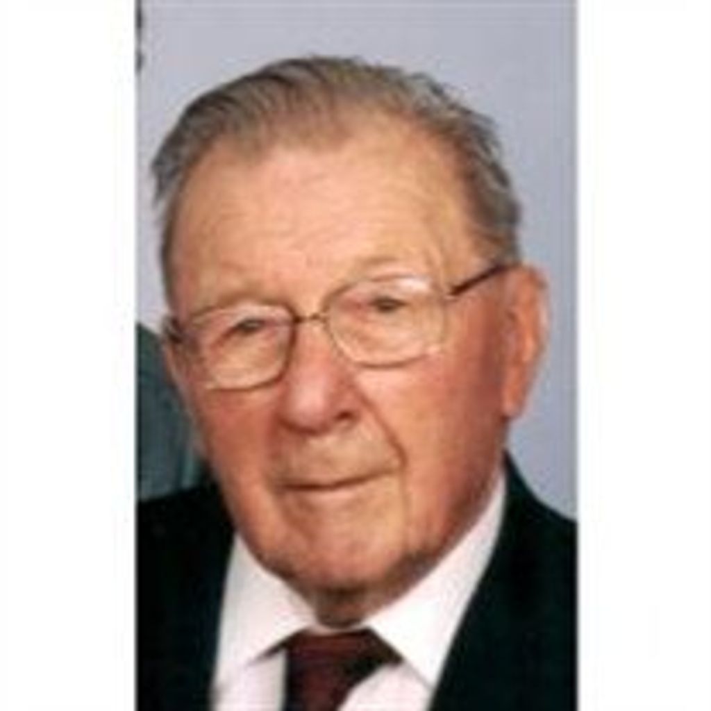 Karl  D. Glabe