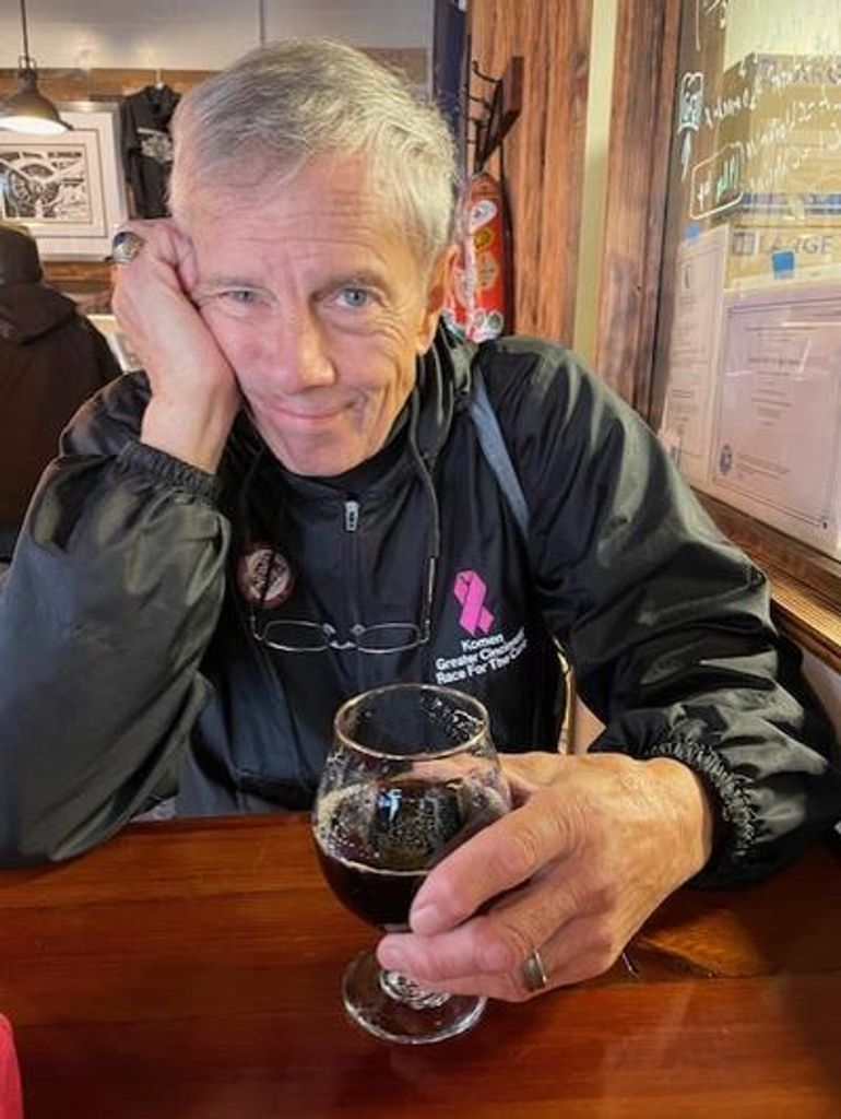 James E. Reuter Profile Photo