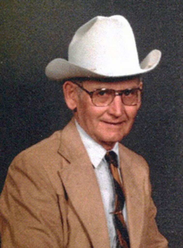 Irvine Louis Bowers Profile Photo