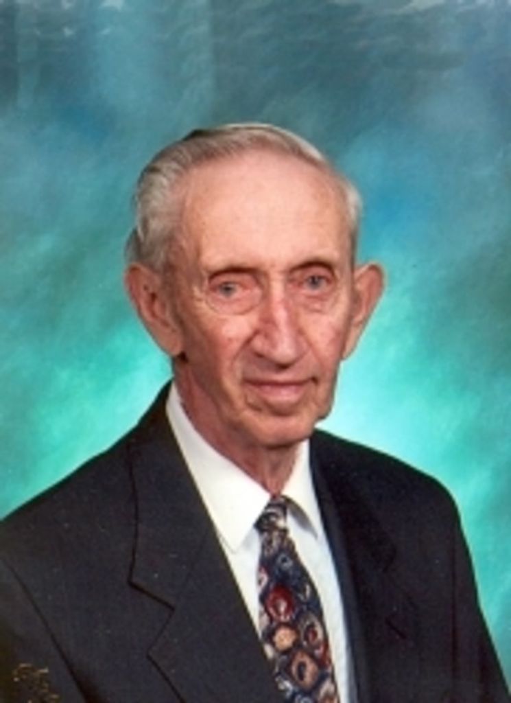 Claude L. Green
