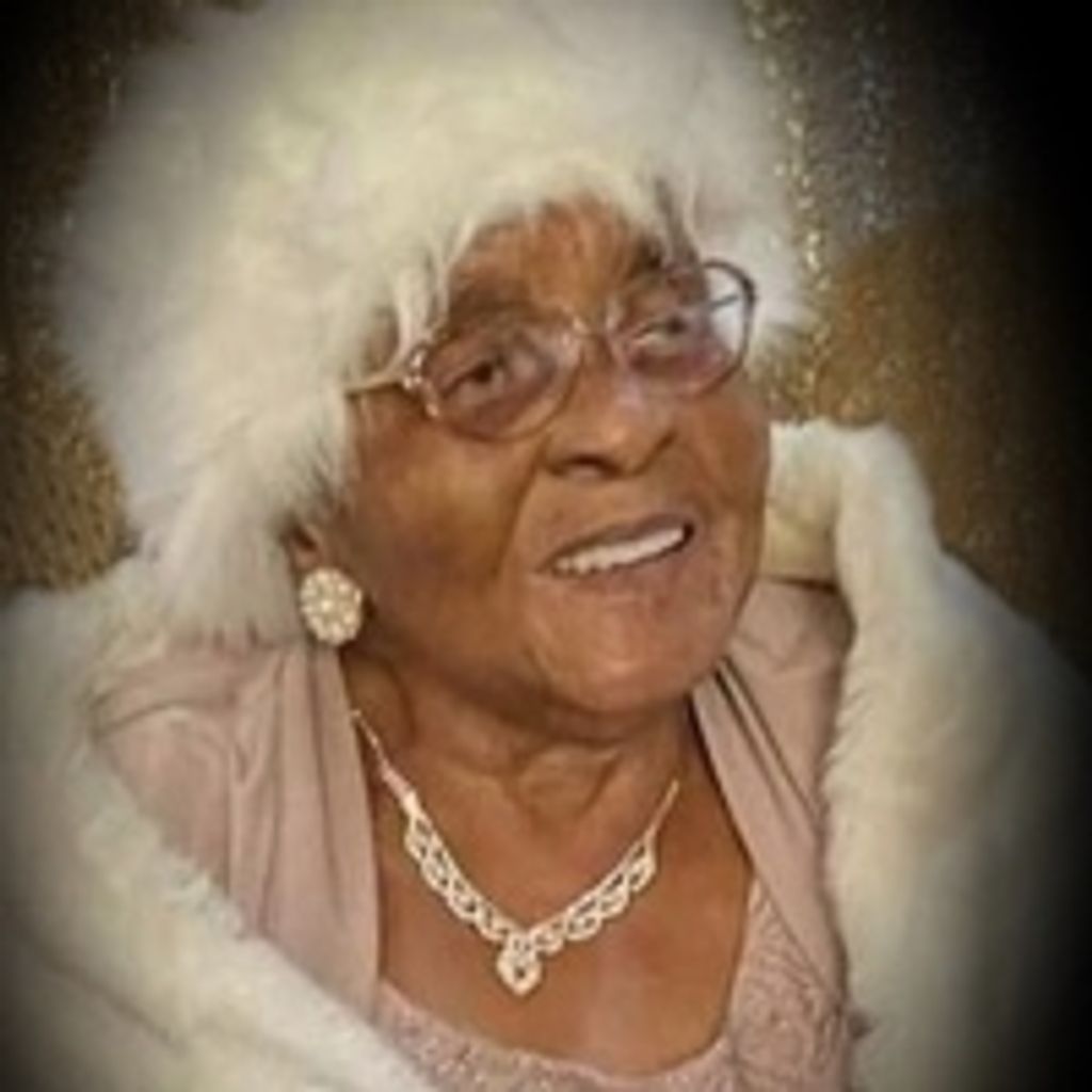 Mrs. Luster A. Rogers