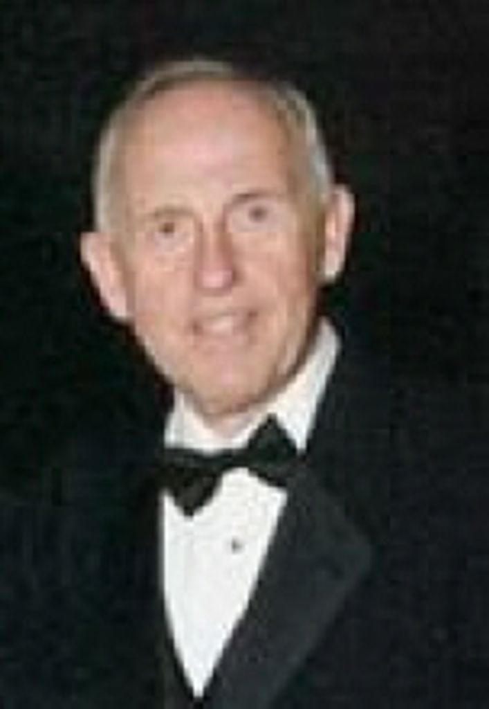 Dr. Richard W. Wilson