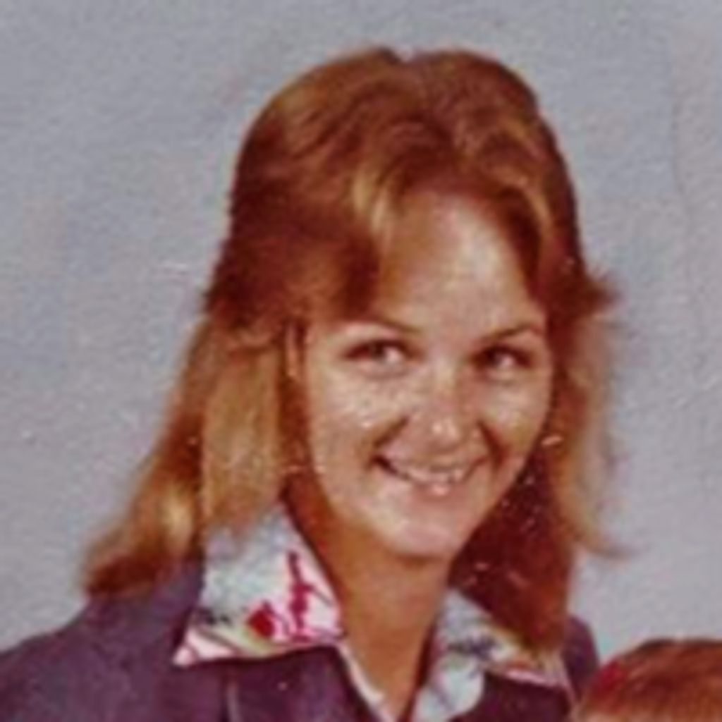 Caroljean Ellen Eismon