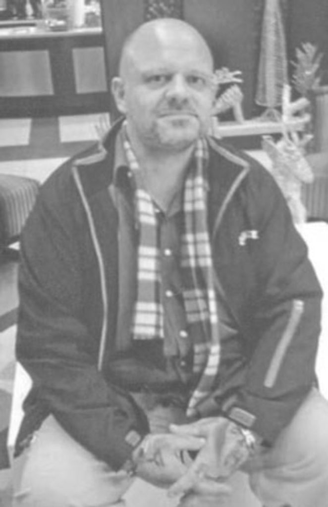 Bryan K. Sirbaugh Profile Photo