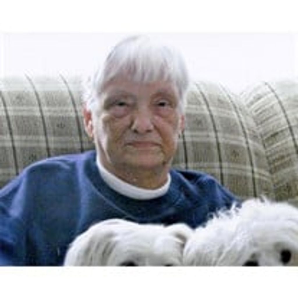 Lucy J. May