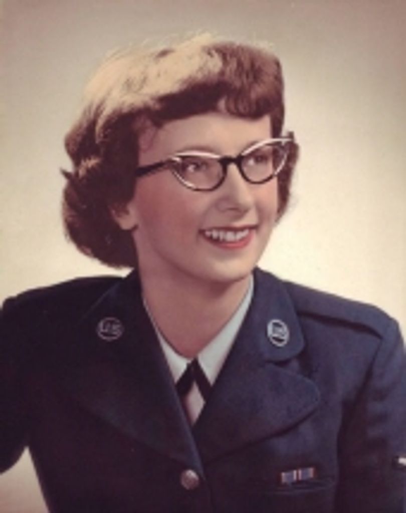 Shirley Mae Wiggin